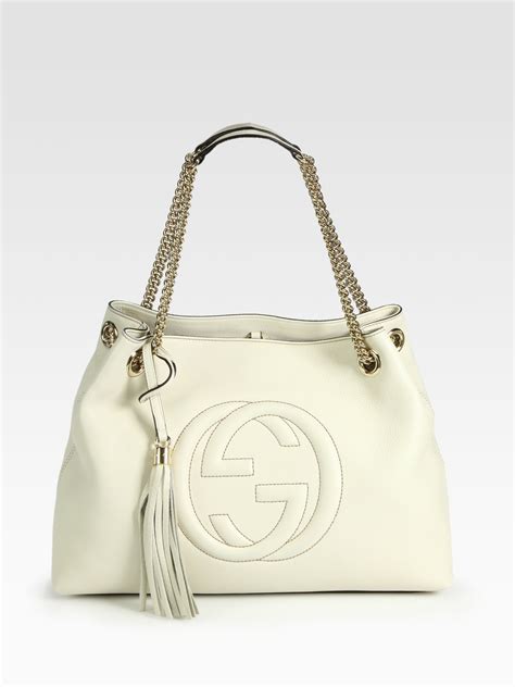 gucci white bag backpack|gucci bag backpack women's.